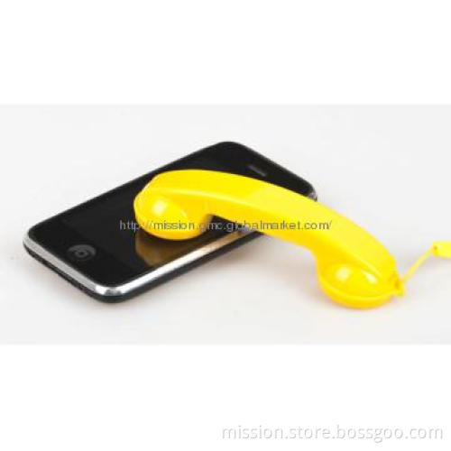 Bluetooth Handset, Mini Handset